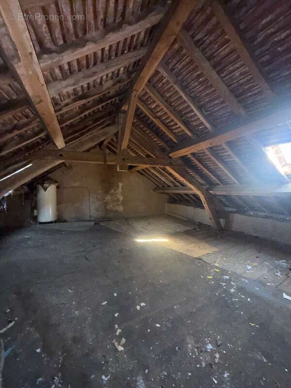 Maison à vendre 10 pièces FLAVIGNY SUR OZERAIN (21) - photo 11