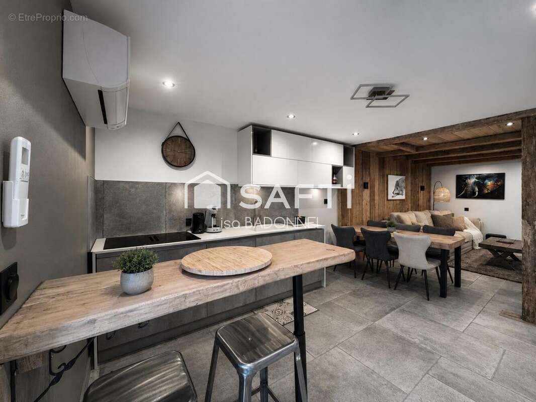 Appartement 70 m² à Gerardmer  - photo 5