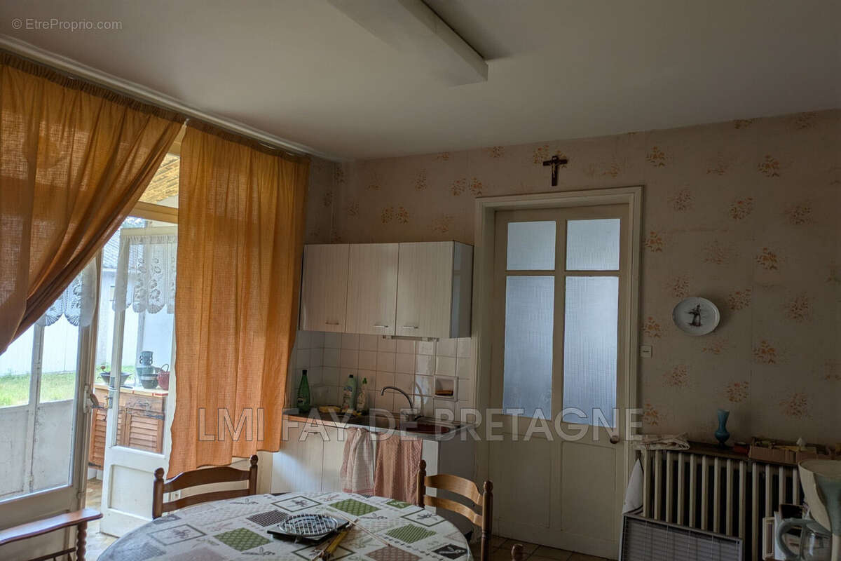Maison 137 m² à Bouvron  - photo 6