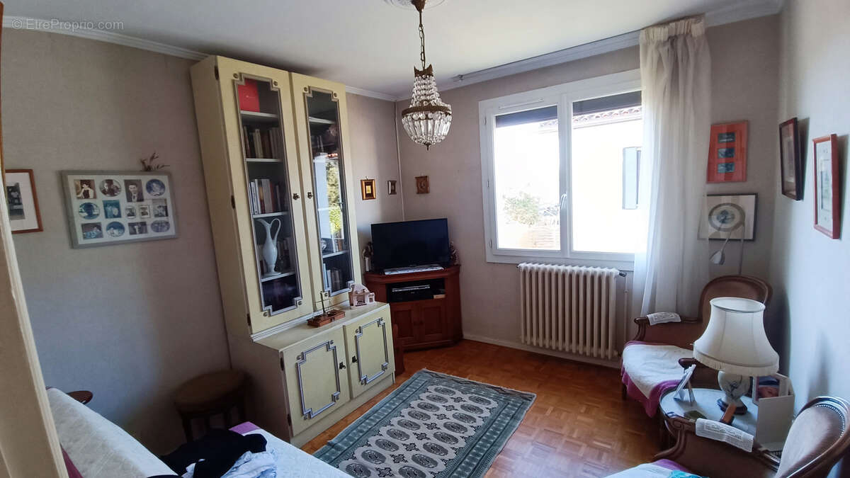 Maison à VILLENEUVE-TOLOSANE