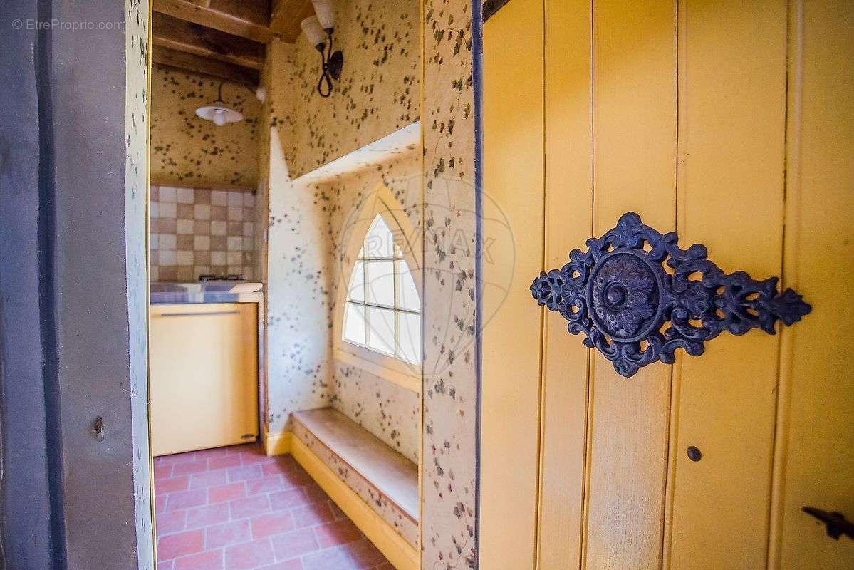 Maison à PITHIVIERS