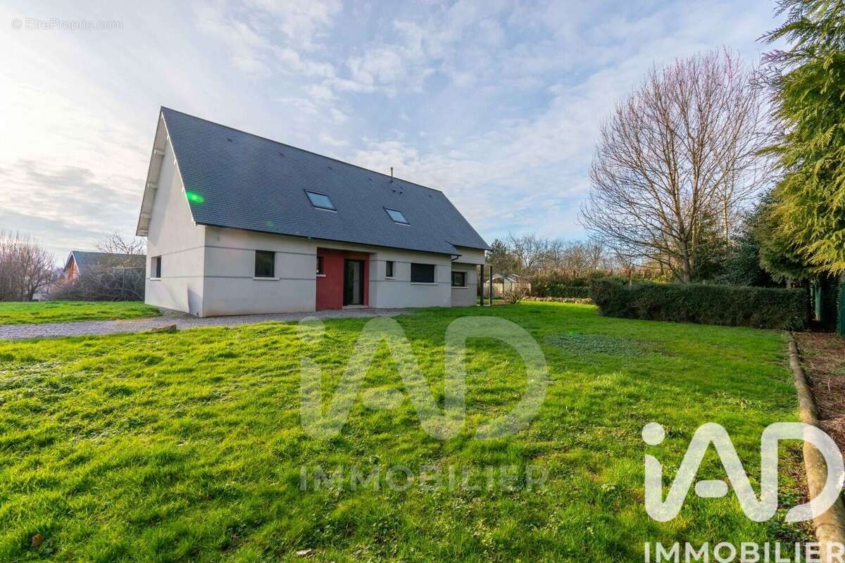 Photo 2 - Maison à LES ANDELYS