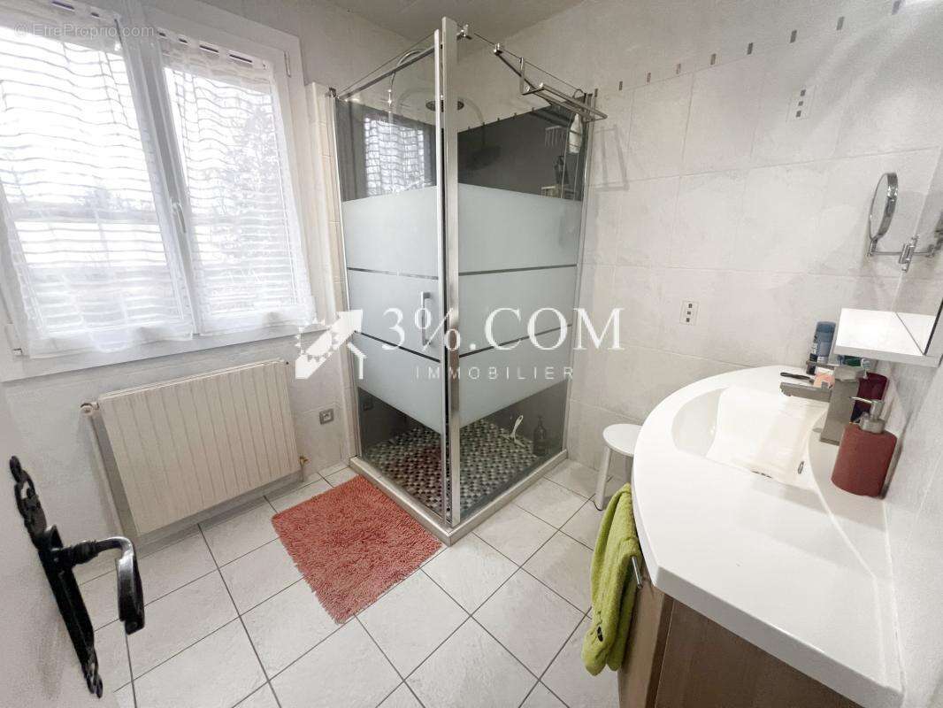 Maison à REHAINVILLER