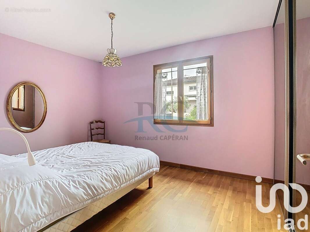Photo 8 - Maison à TOULOUSE