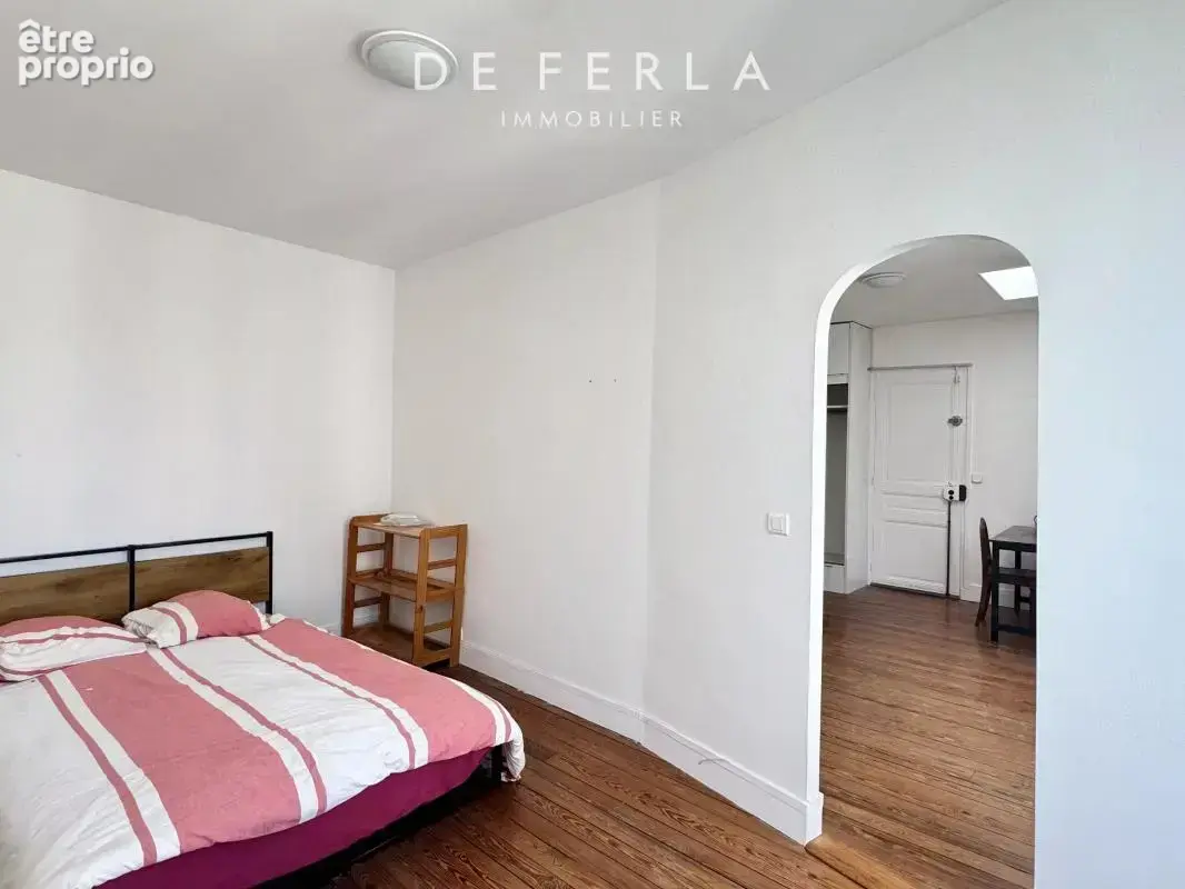 Paris XIVème – Didot – Ensemble immobilier à rénover - photo 4