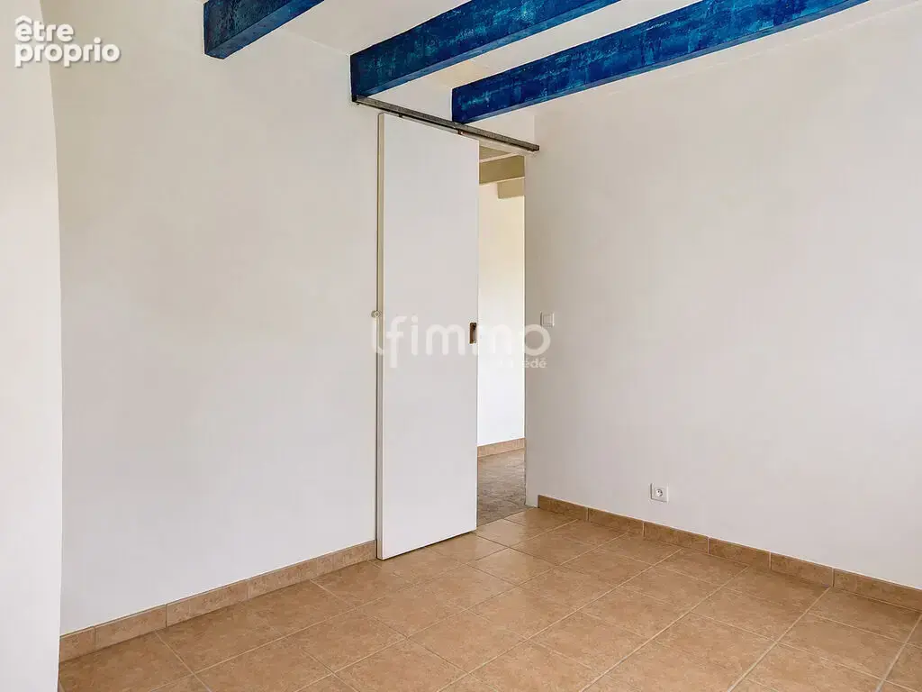 Longère en pierre, 3 pièces de 60 m² à Cast 29150 - photo 15