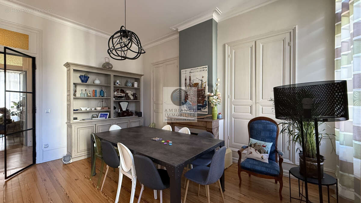 Appartement à VALENCE