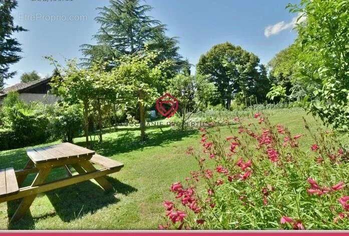 Propriété de Prestige avec Gîtes, Piscine et Fort Potentiel Touristique à Vendre près de Nogaro, Gers (Occitanie) - photo 16