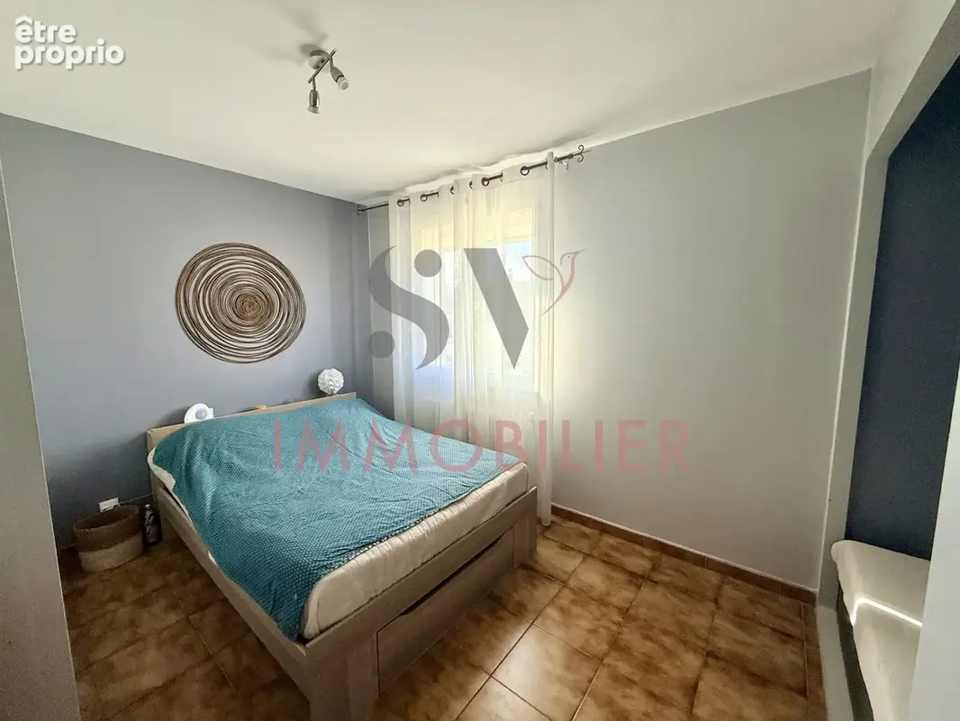 BEZIERS   Maison T4 avec garage et extérieur, au calme - photo 12