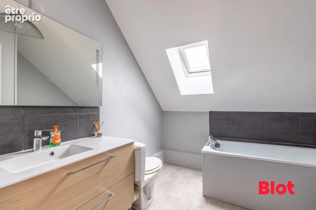 Maison 7 pièces 150 m² à vendre à Betton (35830) - photo 7
