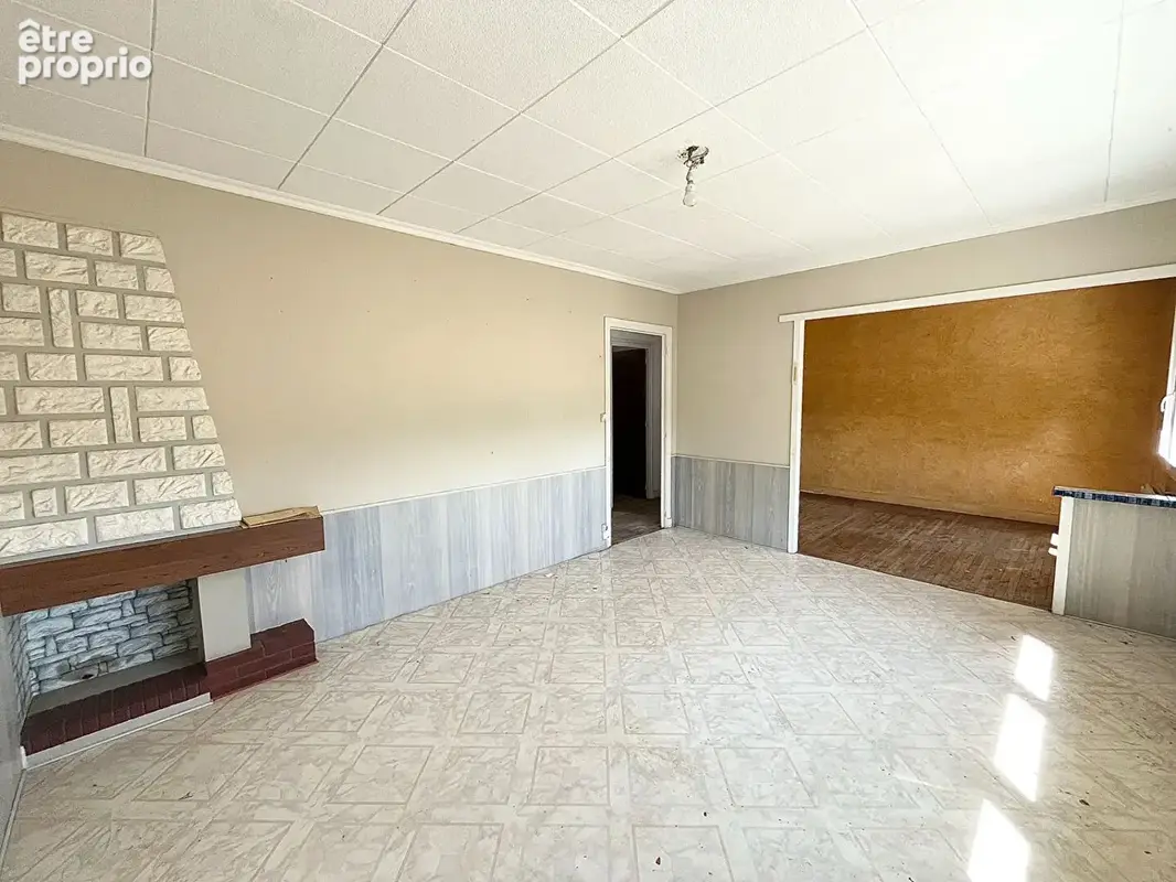 Maison Châtellerault 4 pièces 65.4 m2 - photo 2