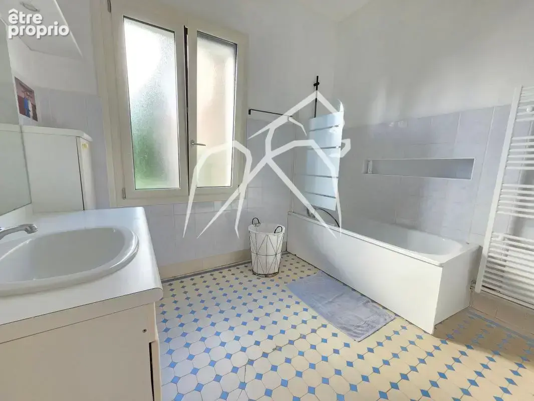 Maison de caractère 128 m²  4 chambres  Garage  Rouen Gare / Jouvenet 76000 - photo 11