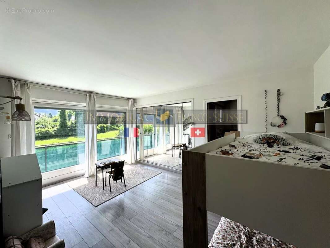 Maison à MARNAZ