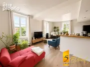 Appartement à CHESSY