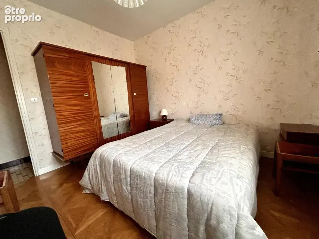 Maison de plain-pied - 4 chambres - garage - - photo 6