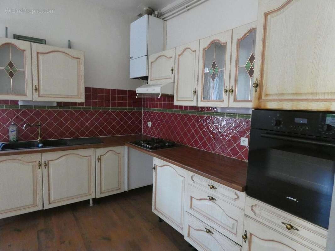 Photo 2 - Maison à CARMAUX