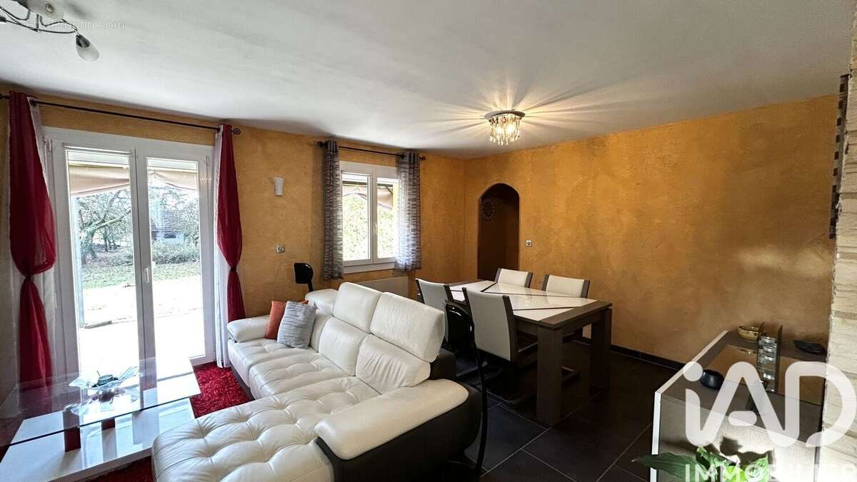 Photo 4 - Maison à PHALSBOURG