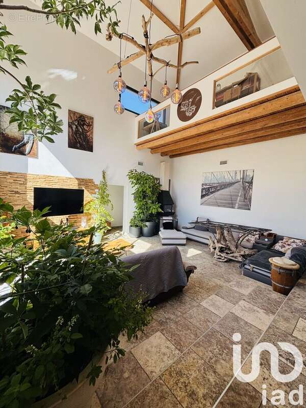 Photo 5 - Maison à CESSENON-SUR-ORB