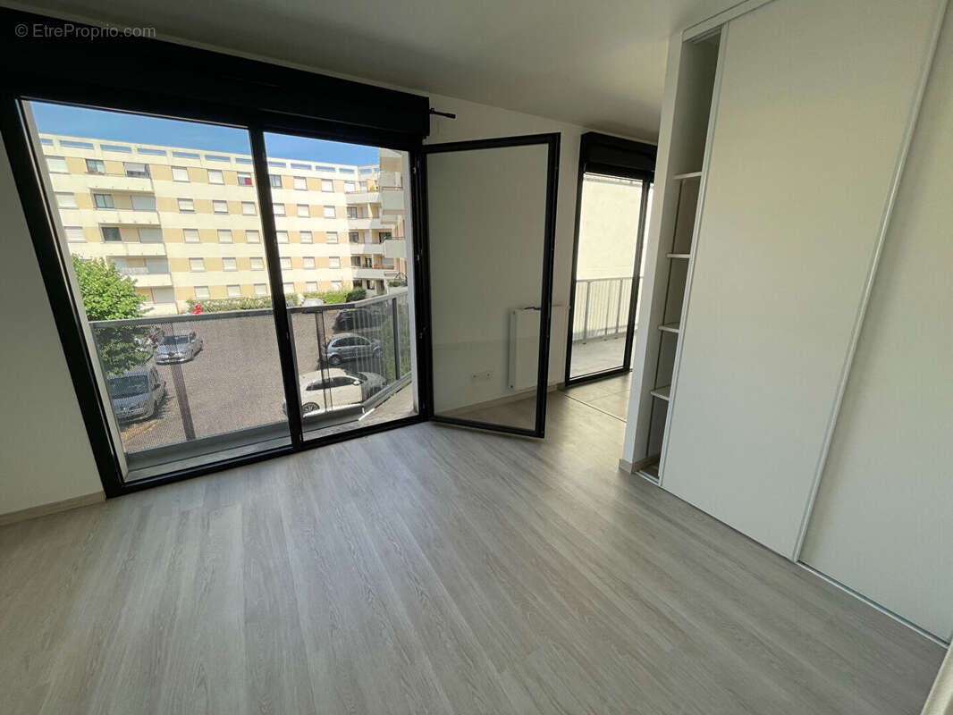 Appartement 37m² à bordeaux - photo 2