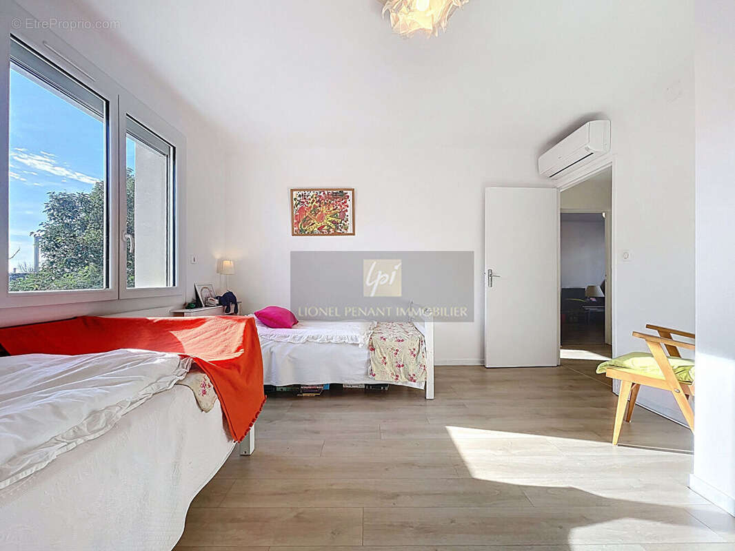 Maison à CARPENTRAS