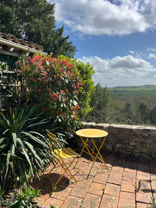 Maison à FLEURANCE