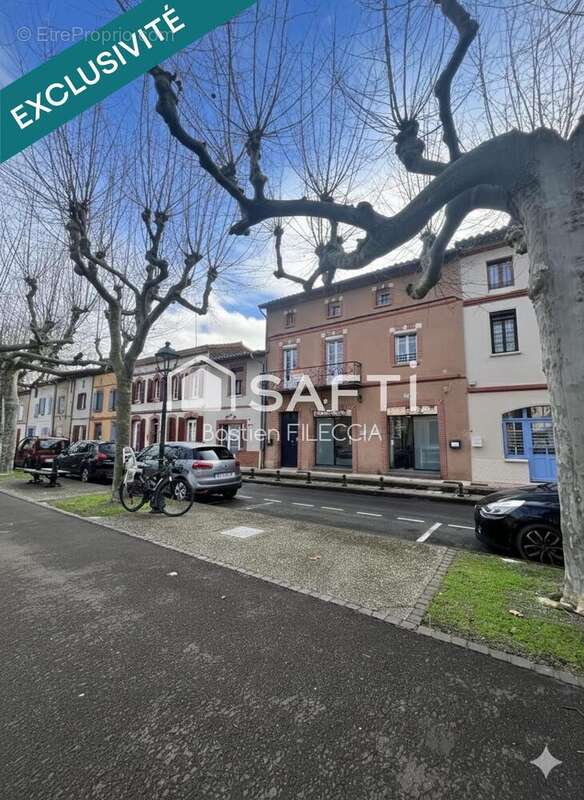 Photo 5 - Maison à PORTET-SUR-GARONNE