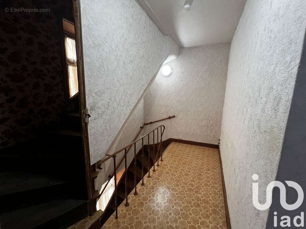 Photo 3 - Maison à VILLERUPT