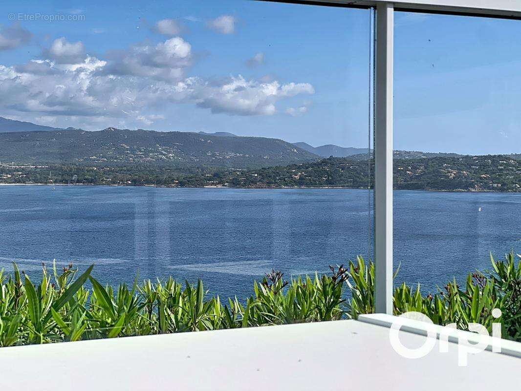 Maison à PORTO-VECCHIO