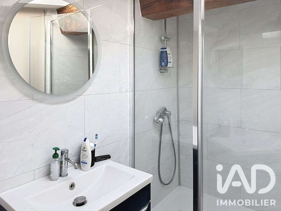 Photo 2 - Appartement à BORDEAUX