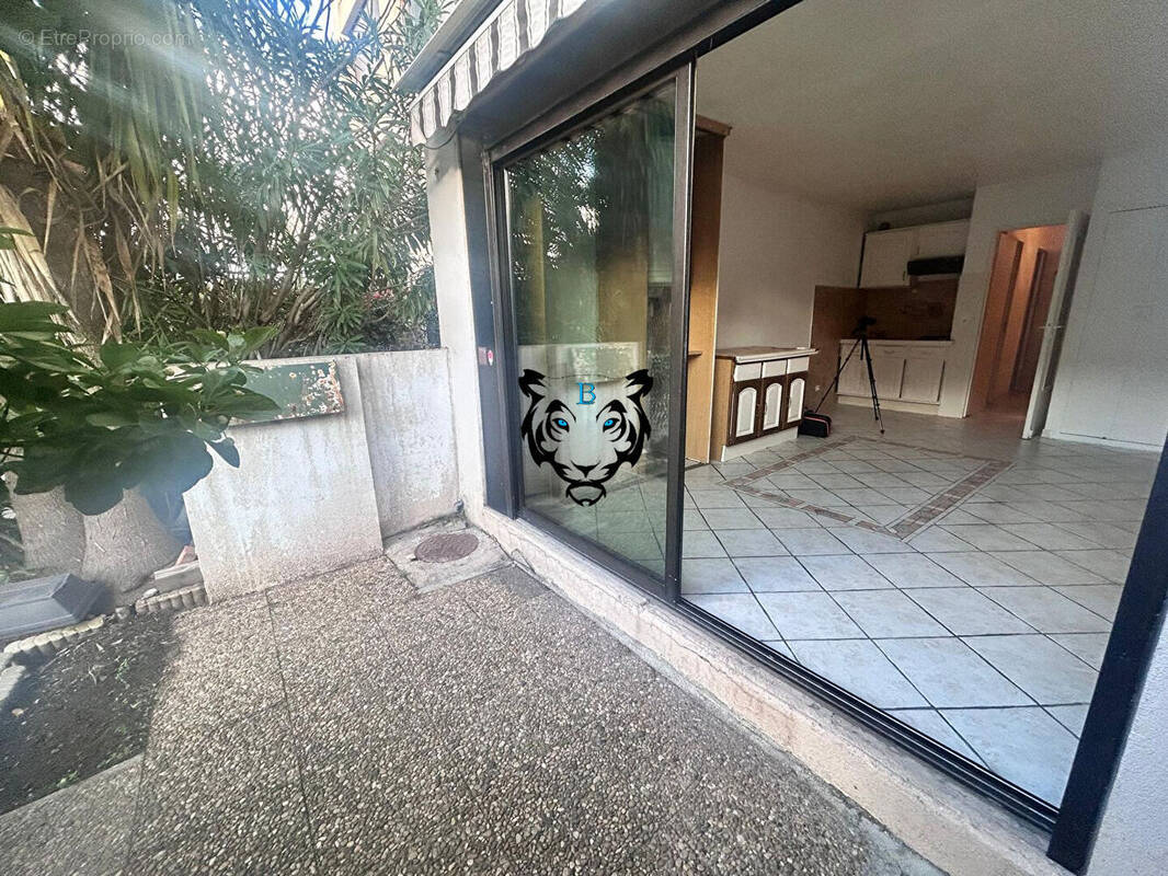 Appartement à FREJUS