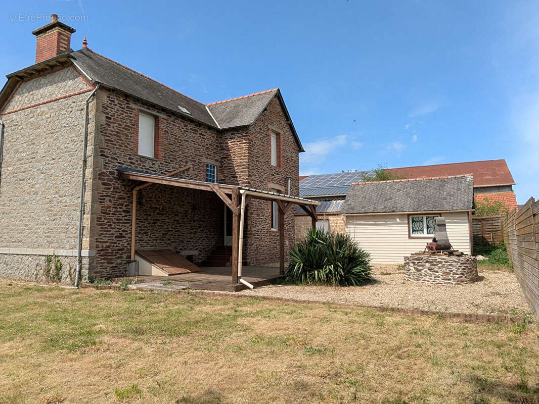 Maison à MAURON