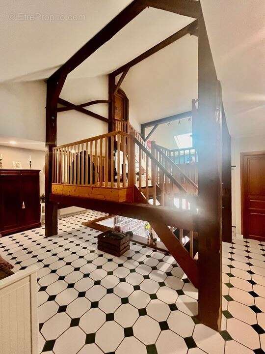 Maison à LURE