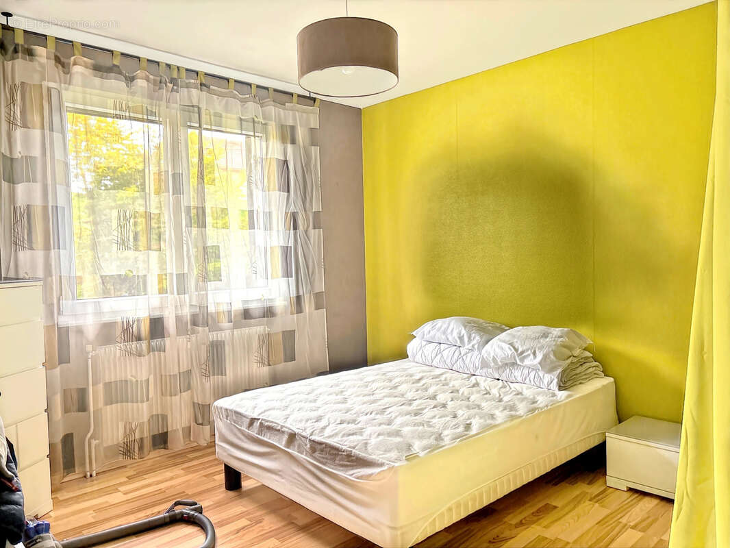 Maison à PONT-D&#039;HERY