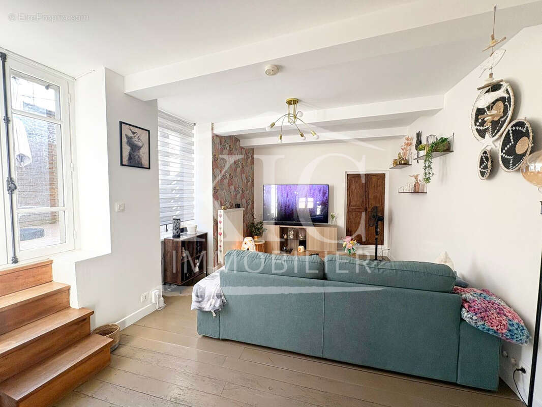 Maison à CARCASSONNE