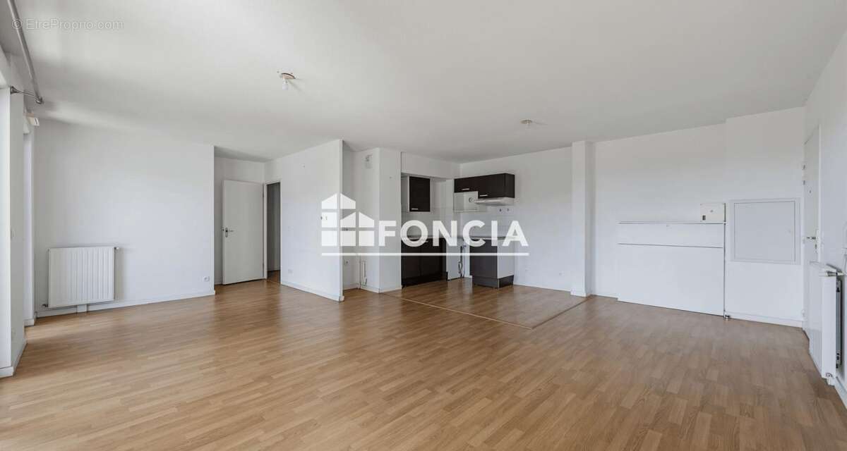 Appartement à CENON