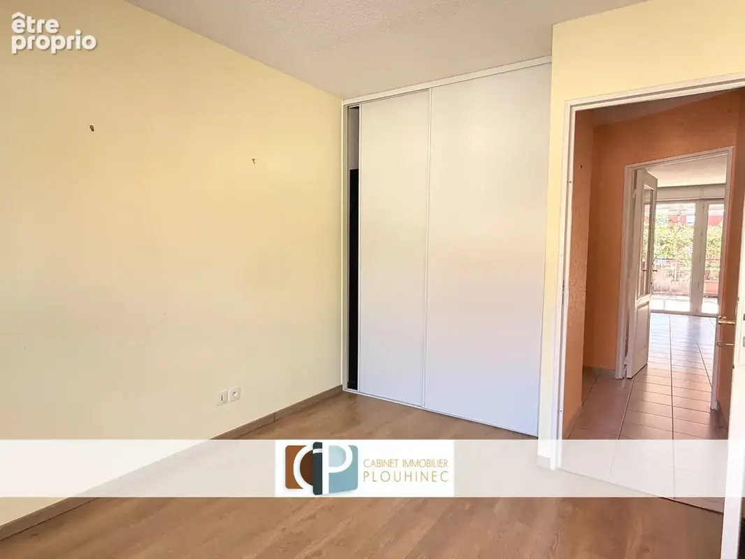 Rare: Appartement T3 avec ascenseur, terrasse et garage. - photo 6