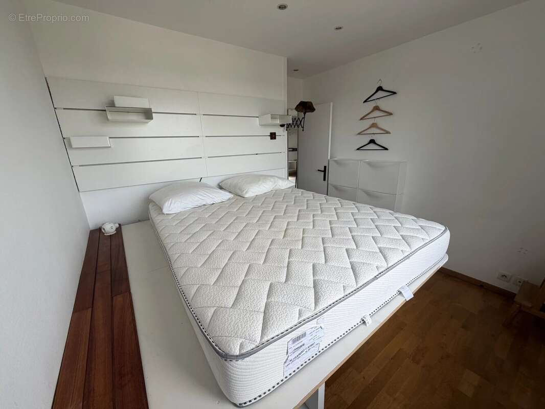 Appartement à MONTESSON