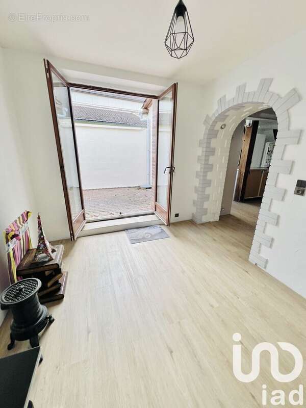 Photo 3 - Maison à VERNEUIL-EN-HALATTE