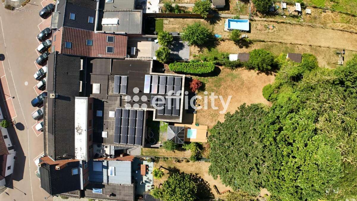 Locaux/Biens immobiliers - photo 15