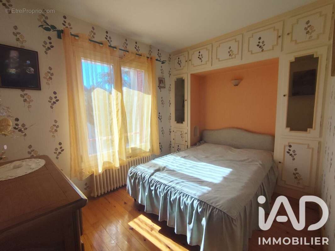 Photo 6 - Appartement à CHAILLY-EN-BRIE