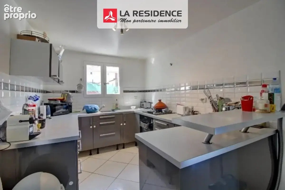 Maison 90 m² à Les Mureaux  - photo 5