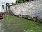 Appartement à AUVERS-SUR-OISE