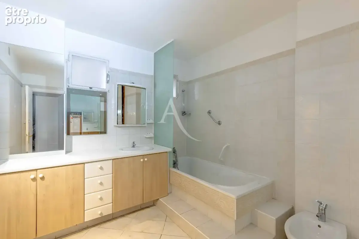 Muette  lumineux 3 pièces 95 M² - photo 15