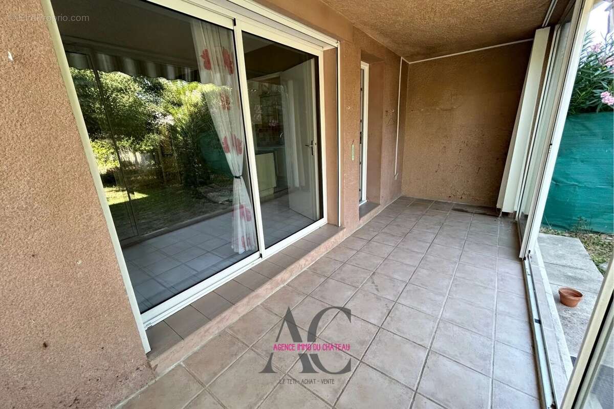 EXCLUSIVITE Duplex 5 pièces avec jardin – 97 m² – Garéoult - photo 3