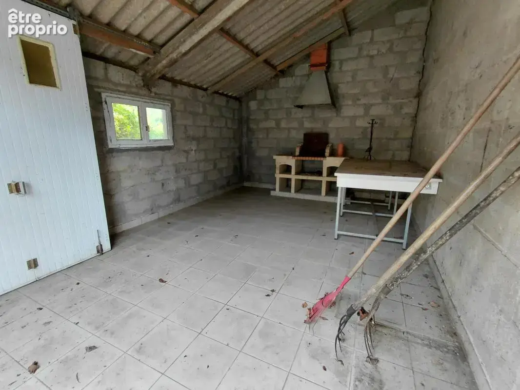 Propriété atypique - photo 25