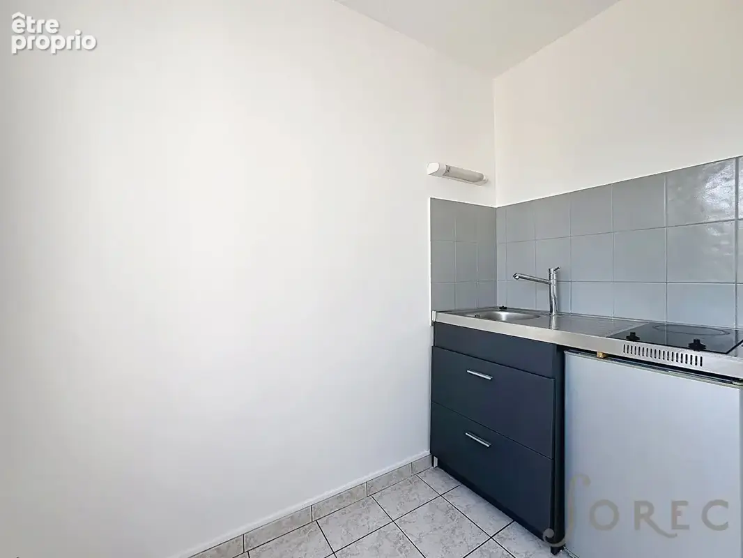 Montigny-lès-Metz Appartement F1 idéal investissement - photo 4