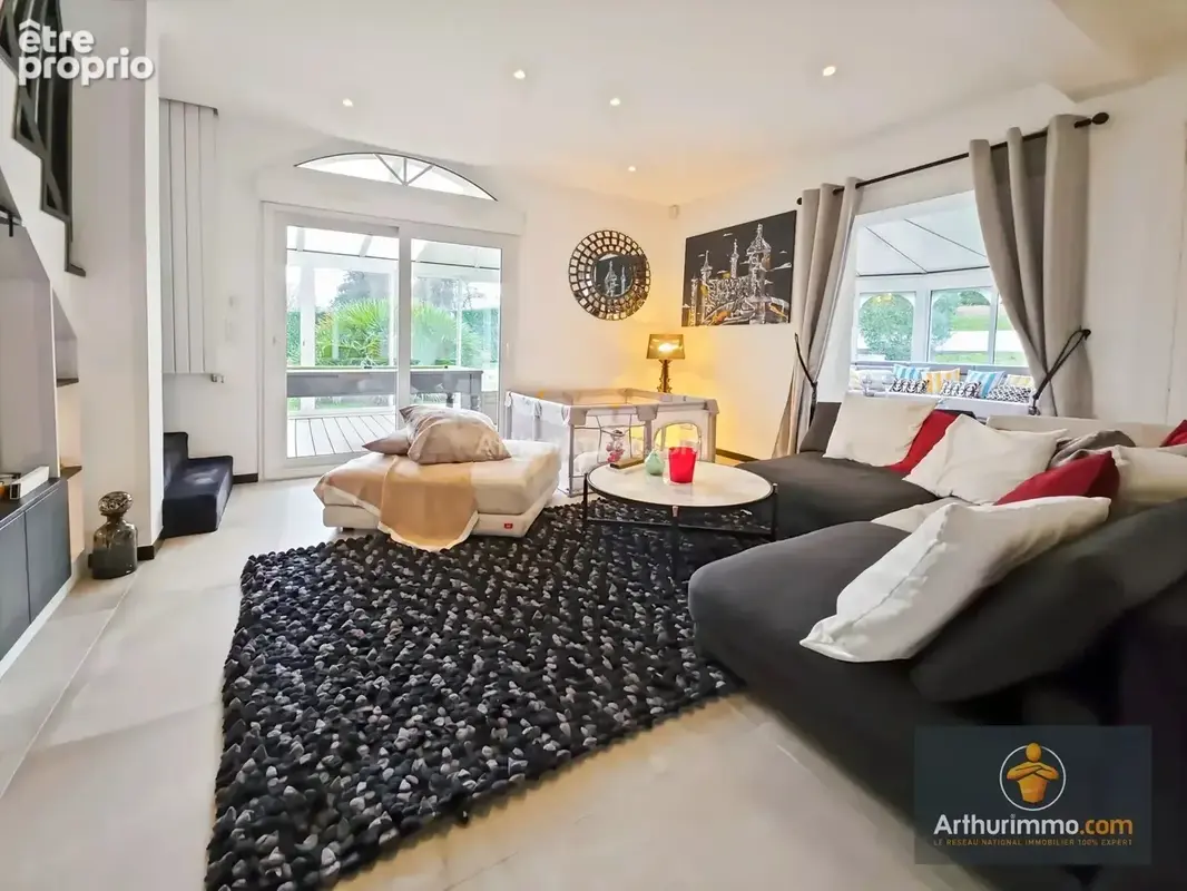 Vente Maison Bondoufle(91070) 799 000ï¿œ - photo 2