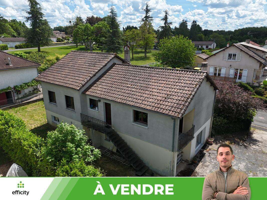 Maison 187 m² à Lhommaize  - photo 4