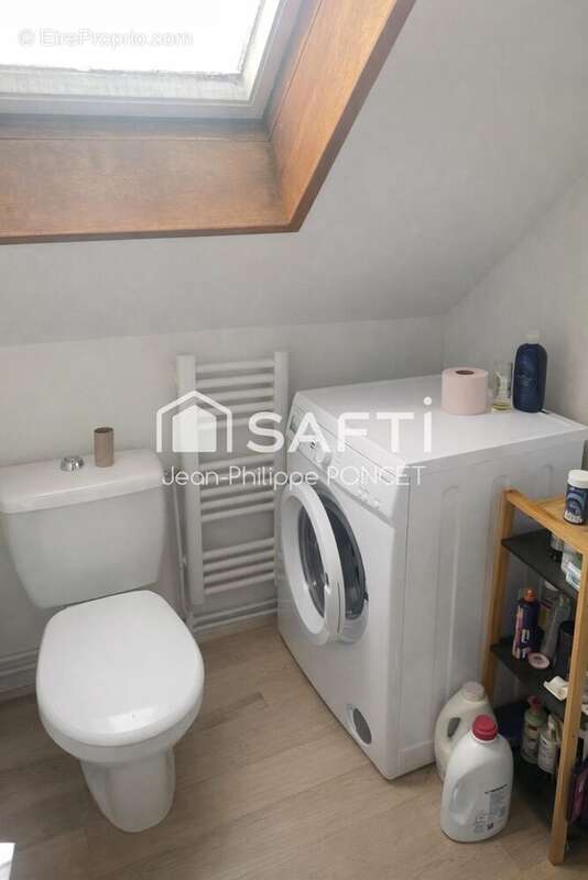 Appartement 174 m² à Saint-Quentin  - photo 3