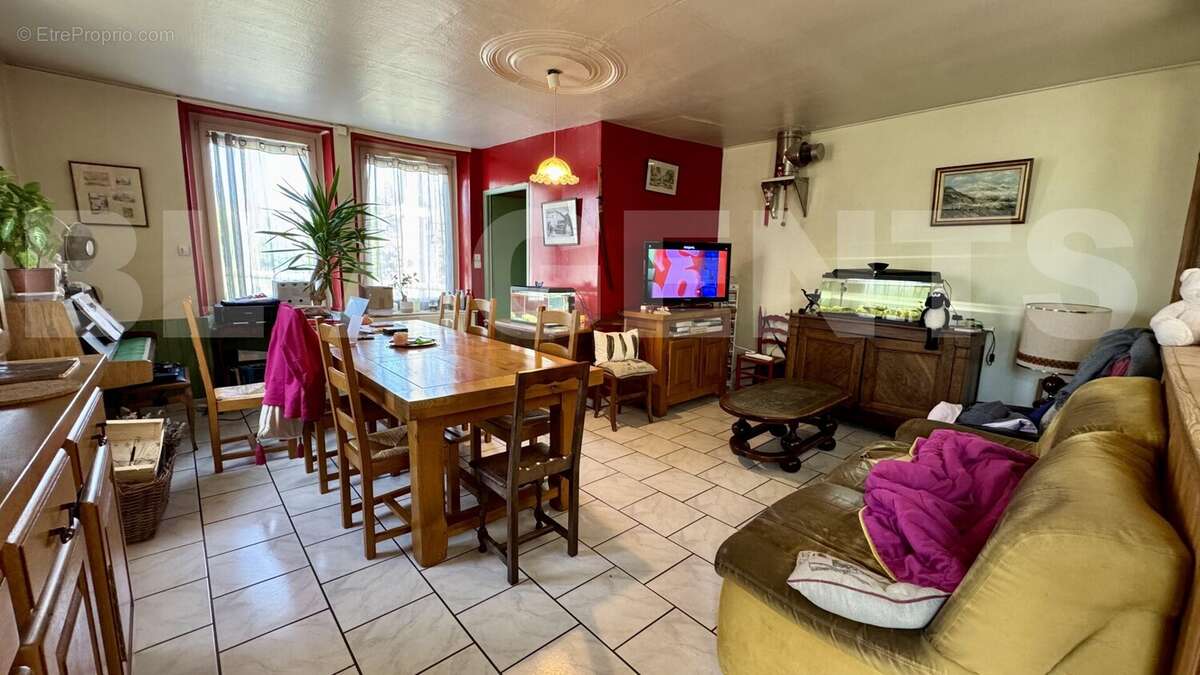 IMG_7021 - Maison à LIGNY-EN-BARROIS